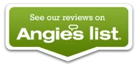 Angie's List Super Service Award