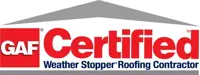 GAF certified